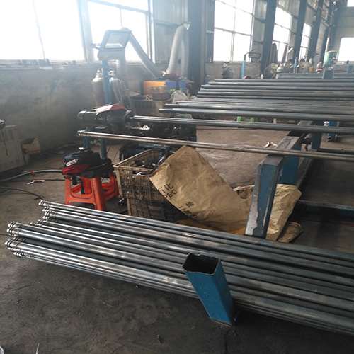 泸县桥梁桩基声测管的施工工艺流程
